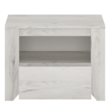 Noptiera Angel alb craft